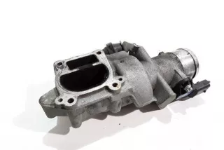 0822680 , art9901301 Заслонка дроссельная Saab 9-3 2 Арт 9901301, вид 4