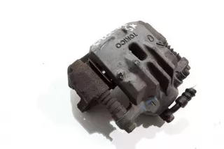 art9901446 Суппорт задний левый Subaru Legacy 4 Арт 9901446, вид 4