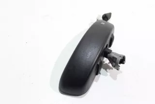 A2228100217, A22281002179051, 061020130724 , art9901455 Зеркало салона Mercedes S W222 Арт 9901455, вид 4