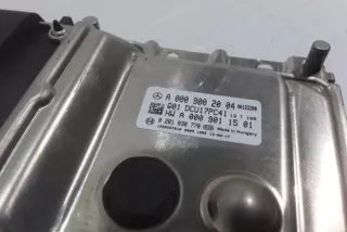 A0009002004 , art9901549 Насос (модуль) AdBlue Mercedes S W222 Арт 9901549, вид 4
