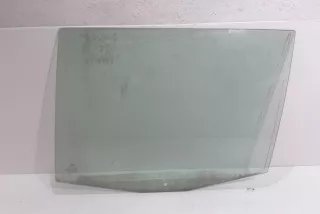 43R00021 , art9902734 Стекло двери задней левой Ford Mondeo 3 Арт 9902734, вид 1