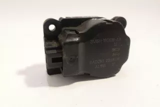 3M5H19E616AB , art9902949 Заслонка печки/климат-контроля Ford S-Max 1 Арт 9902949, вид 2