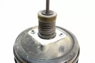 24433100 , art9903147 Вакуумный усилитель тормозов Saab 9-3 2 Арт 9903147, вид 1