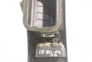 0551400001 , art9903449 Дефлектор обдува салона Land Rover Discovery 3 Арт 9903449, вид 2