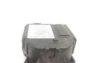 6NN00829804, 9180021, 006972T02B , art9903610 Заслонка печки/климат-контроля Saab 9-3 2 Арт 9903610, вид 4