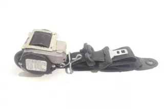 603844800, 009L002H , art9903658 Ремень безопасности передний левый Ford Fusion 1 Арт 9903658