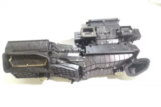 2228303501, Y91480071261, Z2945001 , art9903686 Сопротивление печки Mercedes S W222 Арт 9903686, вид 3