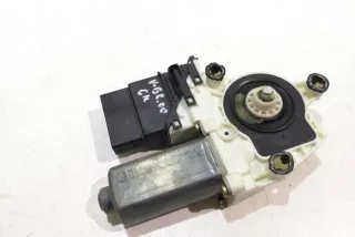 1J4959811C , art9904985 Моторчик стеклоподъемника задний правый Volkswagen Bora Арт 9904985, вид 3