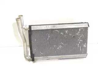 art9905502 Радиатор отопителя (печки) Mitsubishi Pajero 3 Арт 9905502, вид 3
