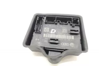 4G8959793J, 4G8959793G , art9906414 Блок управления двери задней правой Audi A6 C7 (S6,RS6) Арт 9906414, вид 1