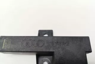 8K0907247 , art9906653 Блок ручника (стояночного тормоза) Audi A6 C7 (S6,RS6) Арт 9906653, вид 5