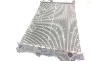 PA66GF30 , art9908501 Радиатор (основной) Renault Megane 2 Арт 9908501, вид 4
