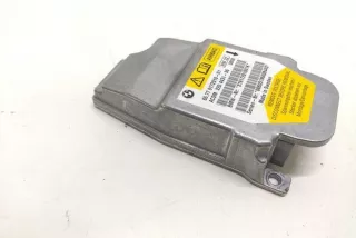 6577917201901 , art9908547 Блок AirBag BMW 5 E60/E61 Арт 9908547, вид 3