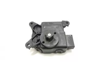 6NN00829800 , art9909146 Заслонка печки/климат-контроля Renault Scenic 2 Арт 9909146, вид 1