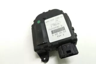 6NN00829800 , art9909146 Заслонка печки/климат-контроля Renault Scenic 2 Арт 9909146, вид 3