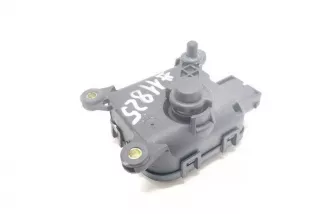 4B1820511L, 0132801170 , art9909580 Заслонка печки/климат-контроля Audi A6 C5 (S6,RS6) Арт 9909580, вид 4