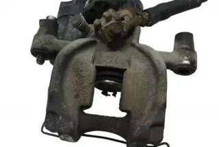 art9910277 Суппорт задний правый Audi A3 8V Арт 9910277, вид 1