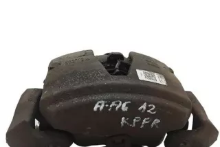 5069A, 4009GUU0, 4G5AL , art9910280 Суппорт передний левый Audi A6 C5 (S6,RS6) Арт 9910280, вид 2