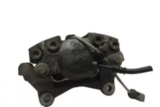 5069A, 4009GUU0, 4G5AL , art9910280 Суппорт передний левый Audi A6 C5 (S6,RS6) Арт 9910280, вид 4