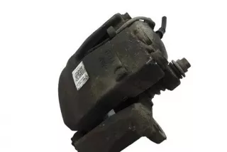 5069A, 4009GUU0, 4G5AL , art9910280 Суппорт передний левый Audi A6 C5 (S6,RS6) Арт 9910280, вид 5