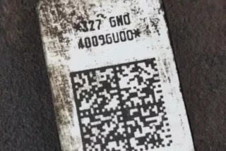 5069A, 4009GUU0, 4G5AL , art9910280 Суппорт передний левый Audi A6 C5 (S6,RS6) Арт 9910280, вид 8