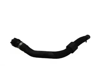4G2122449A , art9910415 Патрубок радиатора Audi A6 C5 (S6,RS6) Арт 9910415, вид 1