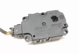 CZ1139300856, ZBAT0045D08, 254700305 , art9910506 Заслонка печки/климат-контроля Audi A6 C5 (S6,RS6) Арт 9910506, вид 1