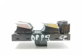 4G0959851, 290210S , art9910567 Кнопка стеклоподъемника переднего левого Audi A6 C5 (S6,RS6) Арт 9910567, вид 2