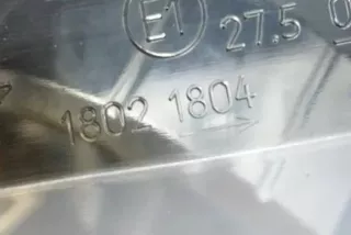 1305239262, 18021804, 1307329154 , art9910924 Фара левая Audi A4 B7 Арт 9910924, вид 14