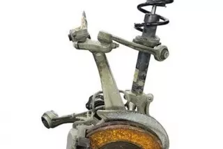 8W0407560, GECD880, AM0S0U , art9910980 Прочая запчасть Audi A4 B9 Арт 9910980, вид 1