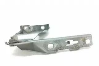 8K0823301D , art9911220 Петля капота Audi A4 B8 Арт 9911220, вид 5