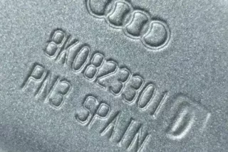 8K0823301D , art9911220 Петля капота Audi A4 B8 Арт 9911220, вид 6