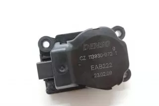 EAB222, 1139300721 , art9911231 Заслонка печки/климат-контроля BMW 1 E81/E82/E87/E88 Арт 9911231, вид 1