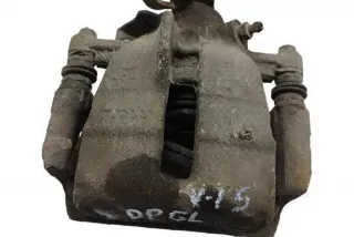 art9911314 Суппорт задний правый Volkswagen Transporter T5 Арт 9911314, вид 1