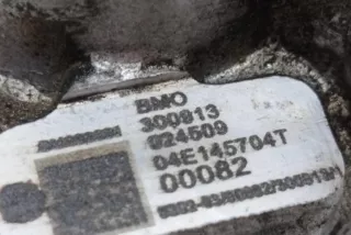 04E145704T, 024509, 300913 , art9954276 Турбина Audi A3 8V Арт 9954276, вид 7