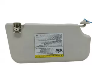 BU5A00014DA , art9954300 Козырек солнцезащитный Ford Focus 3 Арт 9954300, вид 6