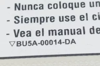 BU5A00014DA , art9954300 Козырек солнцезащитный Ford Focus 3 Арт 9954300, вид 7