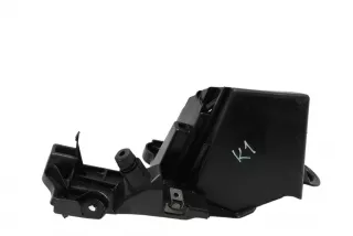 9687948980, 026152 , art10042310 Кронштейн крепления бампера заднего Peugeot 508 Арт 10042310, вид 3