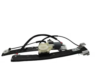 7S71A23200BN, 6M2114553B, FC6652 , art10152831 Стеклоподъемник передний левый Ford Mondeo 1 Арт 10152831, вид 3