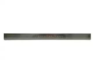 A2126860936 , art10293209 Накладка на порог Mercedes CLS C218 Арт 10293209, вид 1