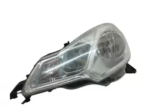 9673814980, 799980 , art10293819 Фара левая Citroen C3 1 Арт 10293819, вид 1