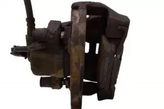 FN357 , art10293897 Суппорт передний правый Alfa Romeo Giulietta Арт 10293897, вид 1