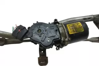W000004578 , art10293931 Механизм стеклоочистителя (трапеция дворников) Citroen C3 1 Арт 10293931, вид 1