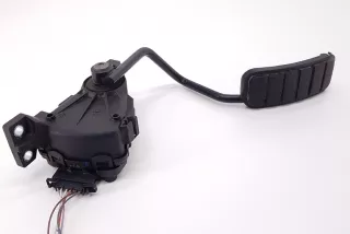6PV008119-16, 8200004938 , art669333 Педаль газа Renault Vel Satis Арт 669333, вид 1