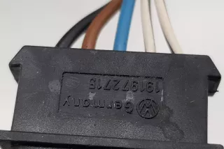 055010R, 1-929599-1, 191972715 , art705977 Зеркало наружное правое Volkswagen Vento Арт 705977, вид 10