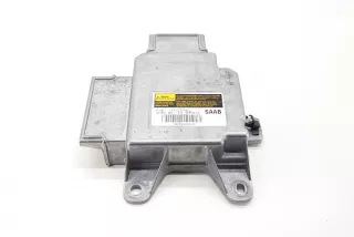 903642, 12802256 , art731540 Блок AirBag Saab 9-3 2 Арт 731540, вид 2