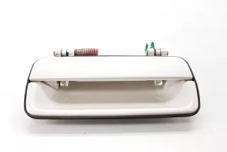 16606234, 16623746 , art839642 Ручка наружная задняя левая Cadillac Seville 5 Арт 839642, вид 2
