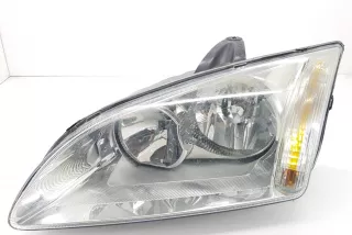 4M51-13K060-BA , art886172 Фара левая Ford Focus 1 Арт 886172, вид 1