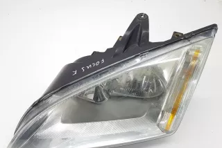 4M51-13K060-BA , art886172 Фара левая Ford Focus 1 Арт 886172, вид 2