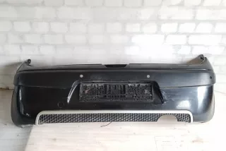 9646177377 , art887005 Бампер задний Peugeot 1007 Арт 887005, вид 3
